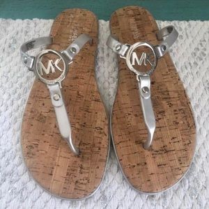 COPY - Michael Kors sandals